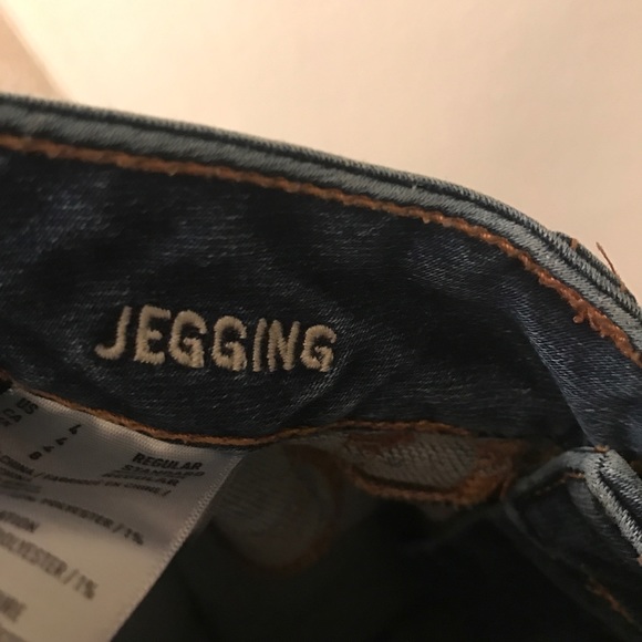 Jeans - Picture 5 of 5